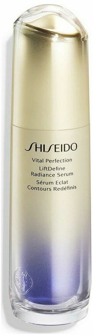 Sérum anti-âge Shiseido Vital Perfection (80 ml)