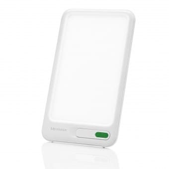 Medisana LT 460 dagsljuslampa (yta 20x12 cm)