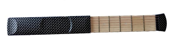 Pocket gitarr, träningsgitarr