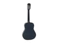 Miniatyrbild 3 av 6: DIMAVERY AC-303 klassisk gitarr 3/4, blå