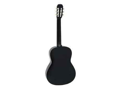 DIMAVERY AC-330 Klassisk gitarr basswood