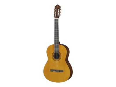 Yamaha C40II Klassisk gitar