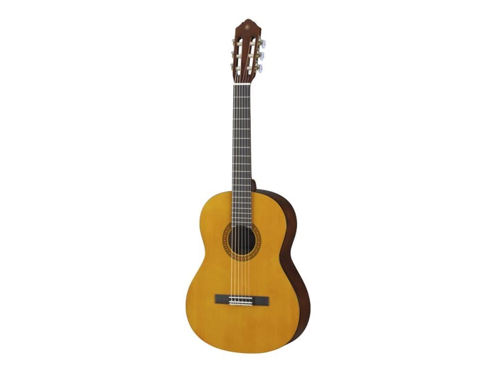 Yamaha CS40 II Akustisk gitarr