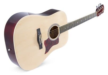 MAXMusic SoloJam Western Gitarrset