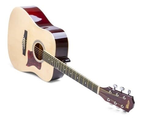 MAXMusic SoloJam Western Gitarrset
