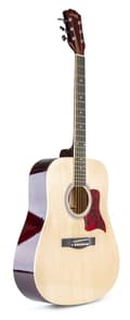 Miniatyrbild 8 av 11: MAXMusic SoloJam Western Gitarrset