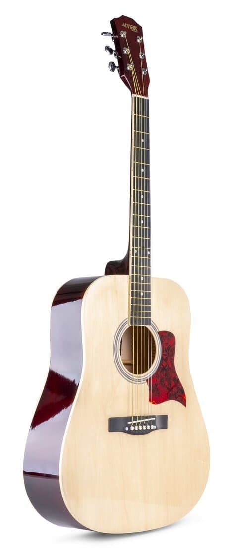 MAXMusic SoloJam Western Gitarrset