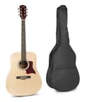 Miniatyrbild 11 av 11: MAXMusic SoloJam Western Gitarrset
