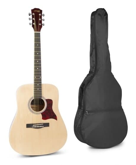 MAXMusic SoloJam Western Gitarrset