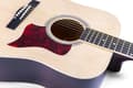 Miniatyrbild 2 av 11: MAXMusic SoloJam Western Gitarrset