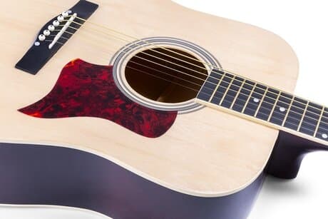 MAXMusic SoloJam Western Gitarrset