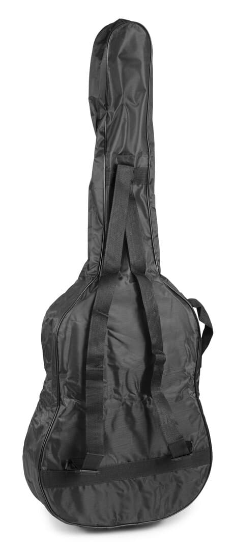 MAXMusic SoloArt Klassisk gitarrset Naturell