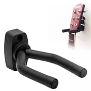 INF Universell gitarrhängare Svart   1-pack
