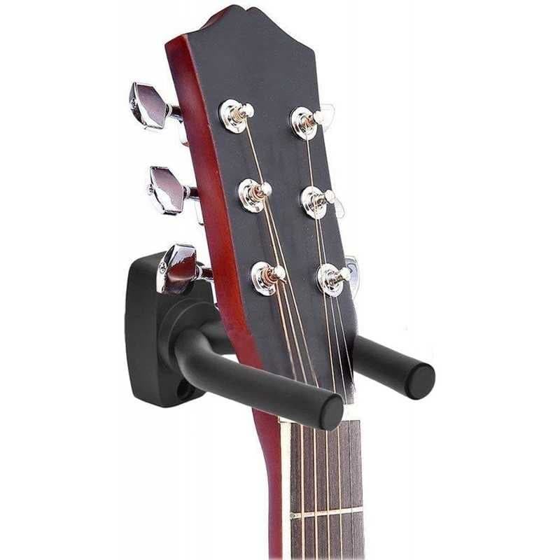 Gitarrhängare Väggmonterad stativkrok Vägghållare