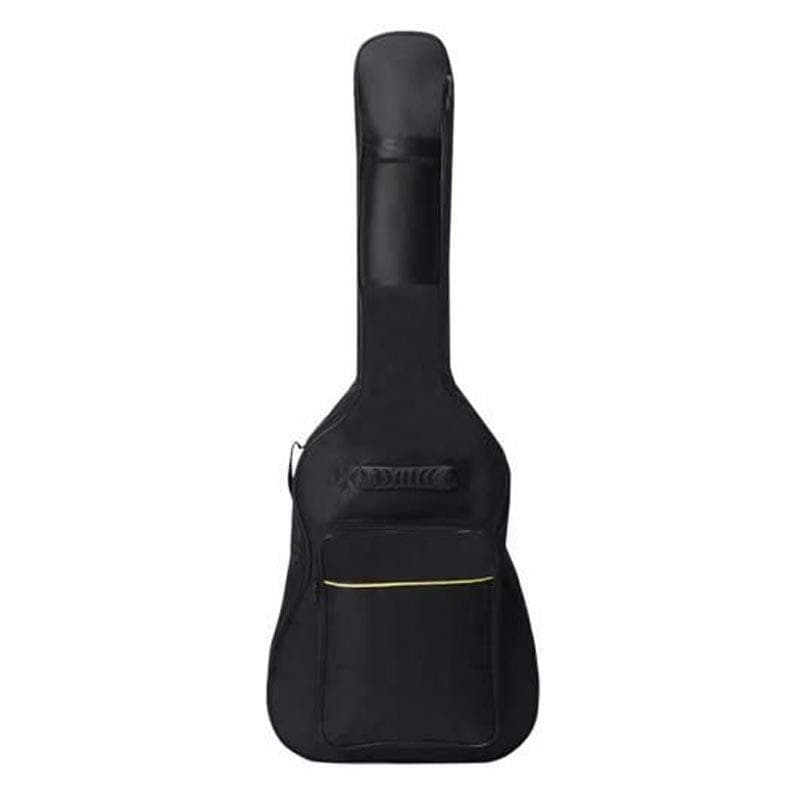 Vattenresistent Gitarrfodral - Svart