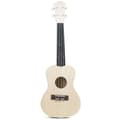 Miniatyrbild 3 av 4: Musikinstrument - Kikkerland - Ukulele - DIY - Vuxen - Att montera