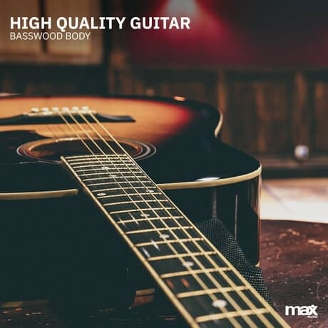MAX SOLOJAM gitarrpaket westerngitarr Sunburst