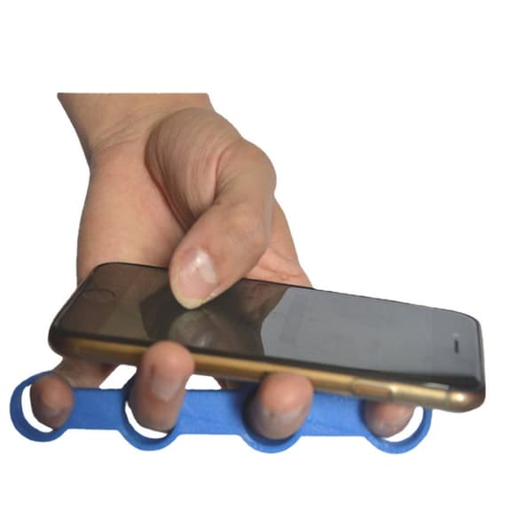 INF Musikinstrument gitarr finger expander L