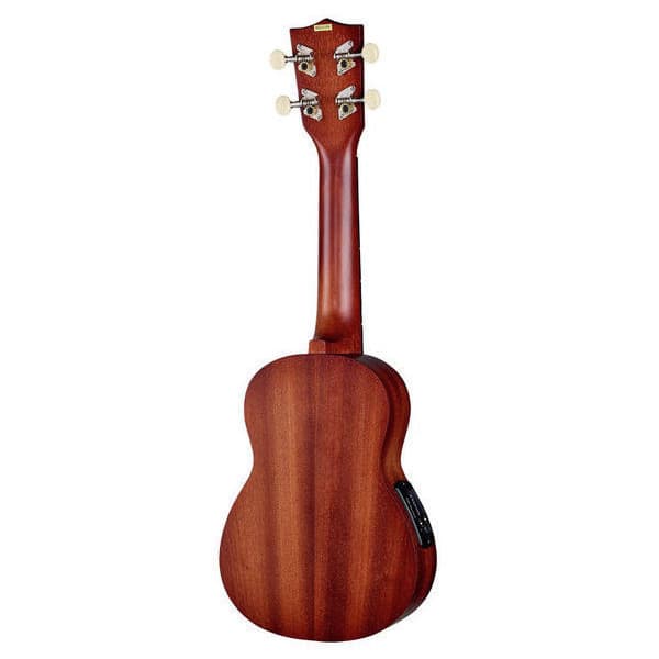 Kala Makala Soprano EQ -ukulele