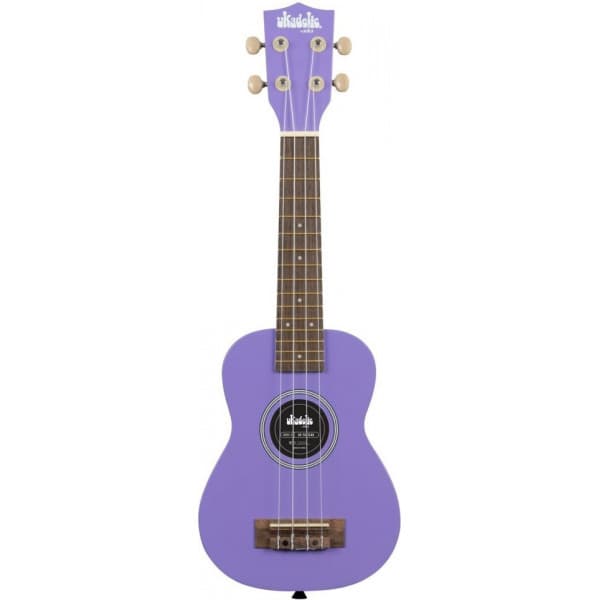 Kala Ukadelic UltraViolet Sopranukulele, lilla