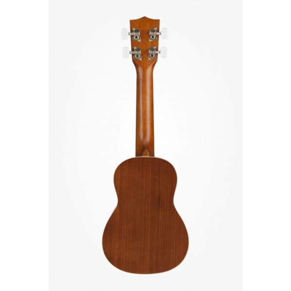 Kala KA-S Mahogany Soprano -ukulele