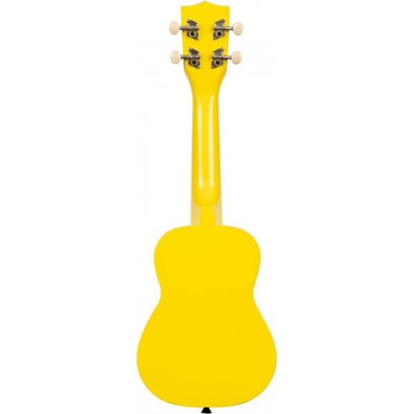Kala Ukadelic Taxi Cab Soprano -ukulele, gul