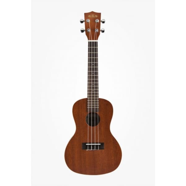 Kala KA-C Mahogni Koncert-ukulele