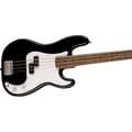 Pikkukuva 4 / 6: Squier Sonic Precision Bass - sähköbasso, musta