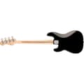 Pikkukuva 2 / 6: Squier Sonic Precision Bass - sähköbasso, musta