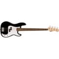 Pikkukuva 1 / 6: Squier Sonic Precision Bass - sähköbasso, musta