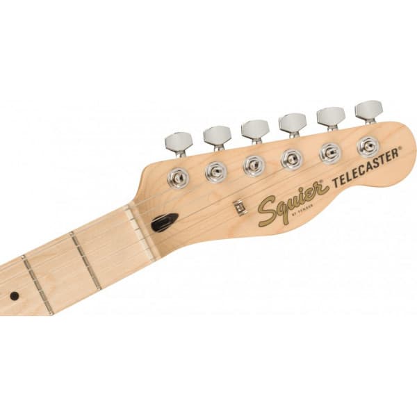 Squier Affinity Telecaster -sähkökitara, 3-Color Sunburst