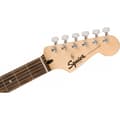 Miniatyrbild 5 av 6: Squier Sonic Stratocaster HT - 6-strängad elgitarr, Torino Red
