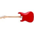 Miniatyrbild 2 av 6: Squier Sonic Stratocaster HT - 6-strängad elgitarr, Torino Red