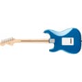 Pikkukuva 3 / 7: Fender Squier Affinity Series Stratocaster HSS Pack -kitarapaketti, Lake Placid Blue