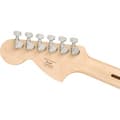 Pikkukuva 7 / 7: Fender Squier Affinity Series Stratocaster HSS Pack -kitarapaketti, Lake Placid Blue
