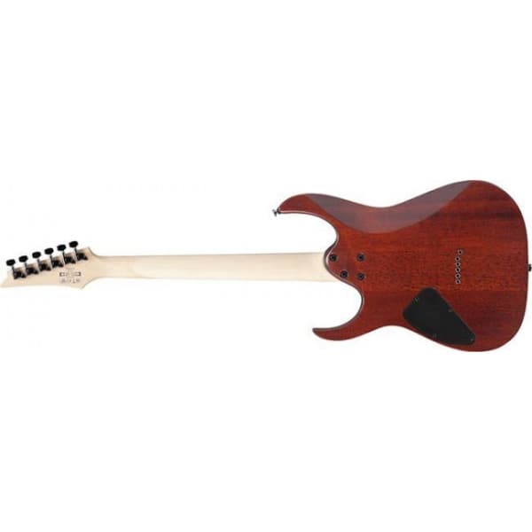Ibanez RG421S-SEM -sähkökitara, Sea Shore Matte