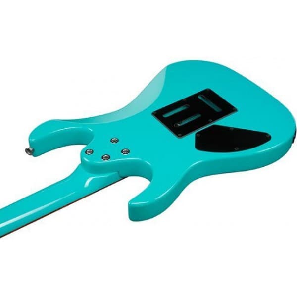 Ibanez GRG120SP-PBL -sähkökitara, Pale Blue