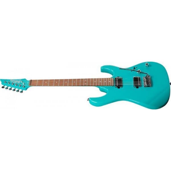 Ibanez GRG120SP-PBL -sähkökitara, Pale Blue