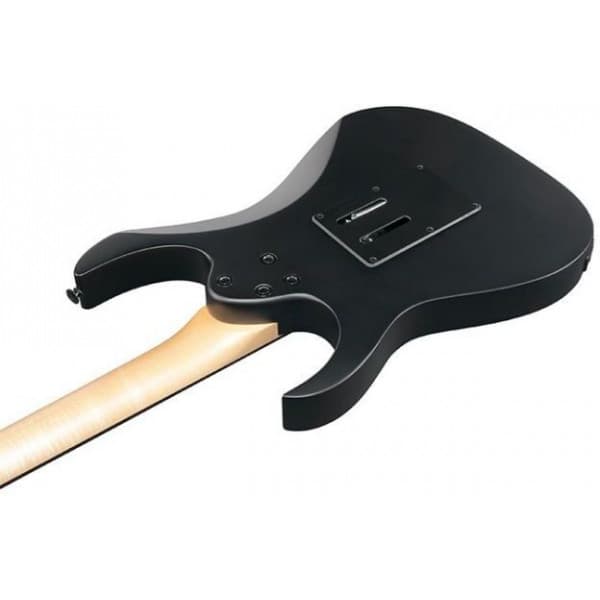 Ibanez GRGR330EX-BKF el-guitar, Black Flat