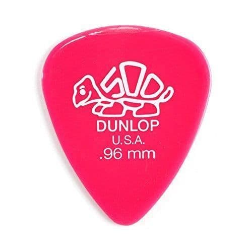 Jim Dunlop Delrin 41P.96 500
