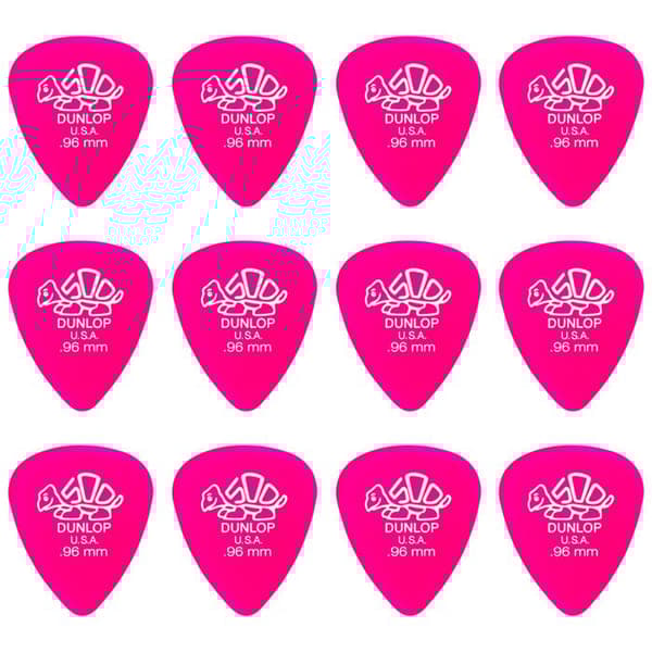 Jim Dunlop Delrin 41P.96 500