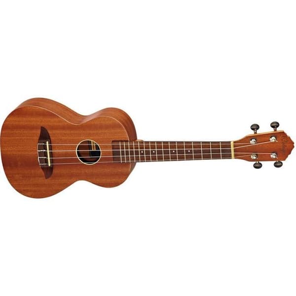 Ortega RFU11S Concert Ukulele - väska ingår