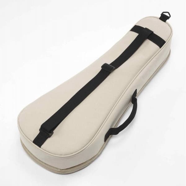 Ibanez IUBC301-BE Beige - Konsert ukuleleväska