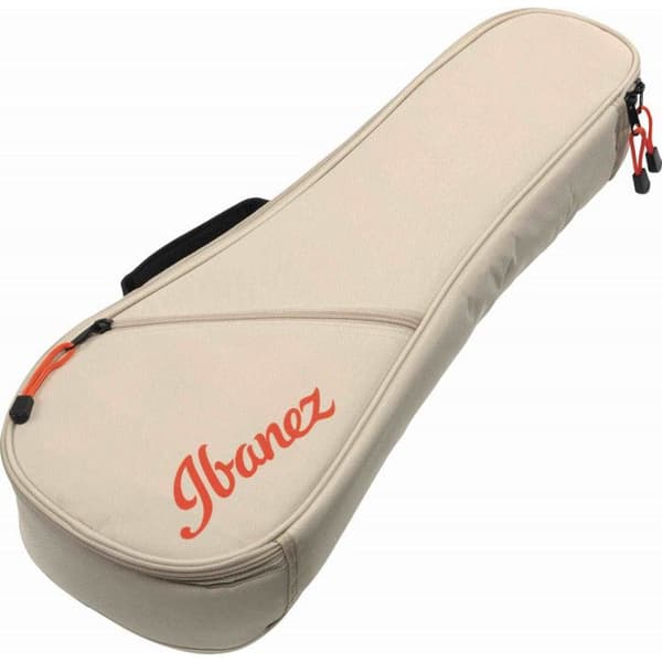 Ibanez IUBC301-BE Beige - Konsert ukuleleväska
