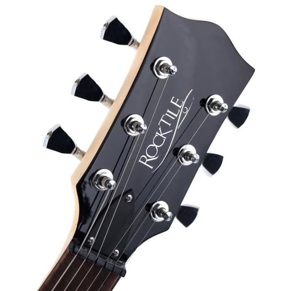 Rocktile L-100 SB Sunburst elgitarr