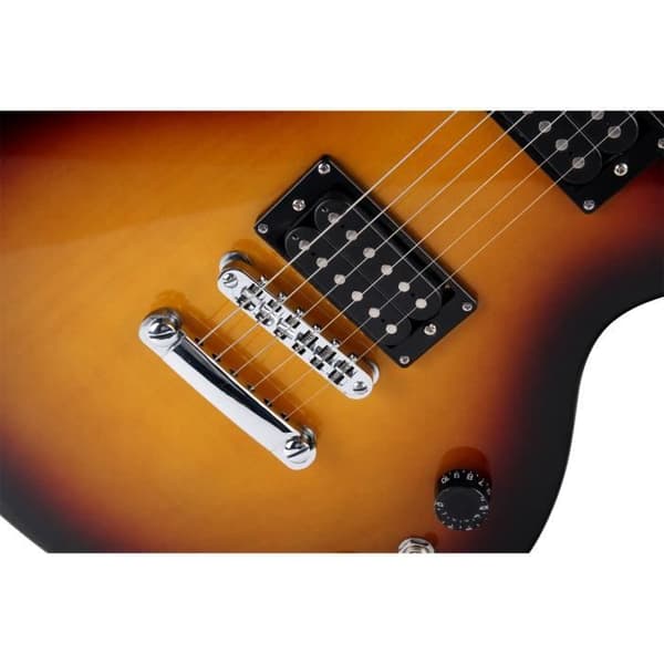 Rocktile L-100 SB Sunburst elgitarr