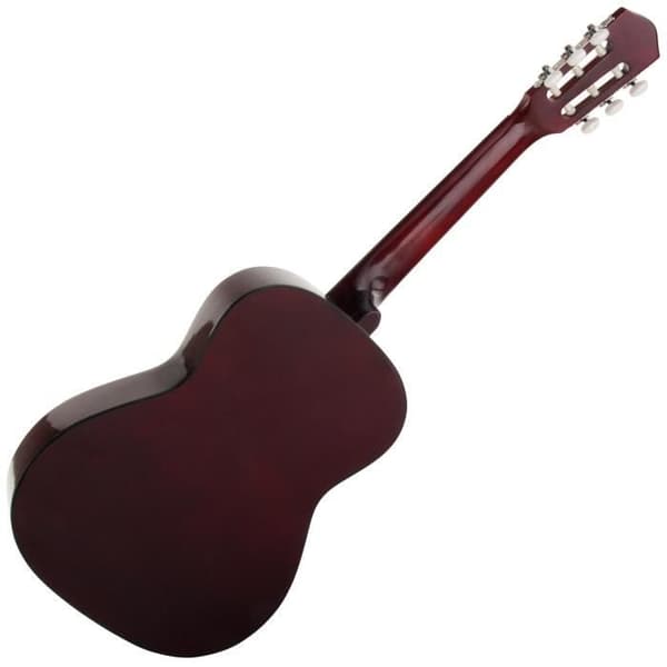 Klassisk Cantabile Concert Guitar Acoustic Series AS-851 3/4 Starter Set