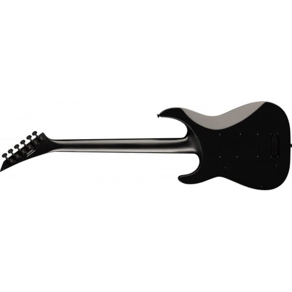 Jackson X Series Soloist SLX DX Camo elguitar, Butterscotch Camo