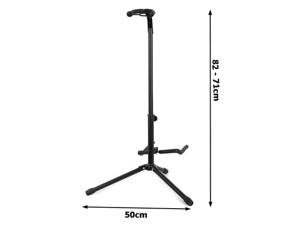 Guitarstativ / Guitarholder - Holder til guitar