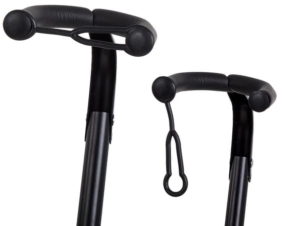 Guitarstativ / Guitarholder - Holder til guitar